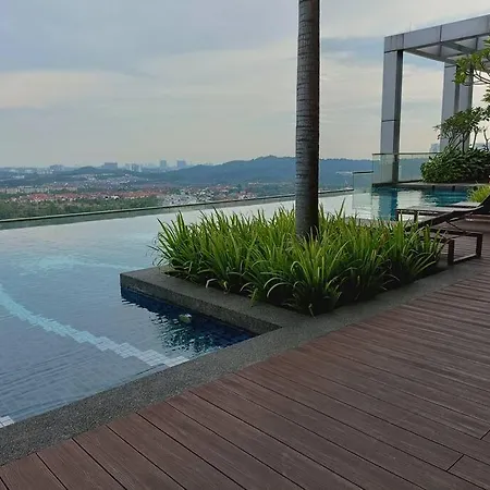 Revo - Pavilion Bkt Jalil At Vvip Kuala Lumpur Exterior photo