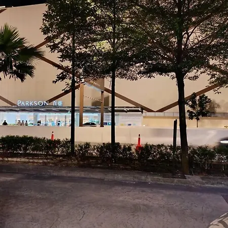 Revo - Pavilion Bkt Jalil At Vvip Kuala Lumpur Exterior photo