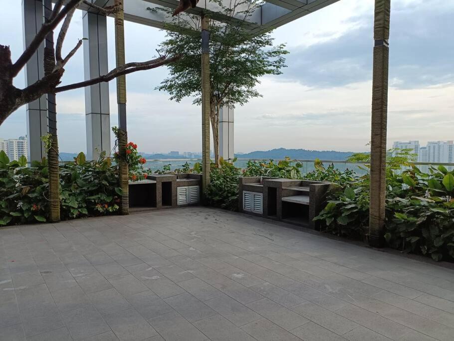 Apartment Revo - Pavilion Bkt Jalil At Vvip *