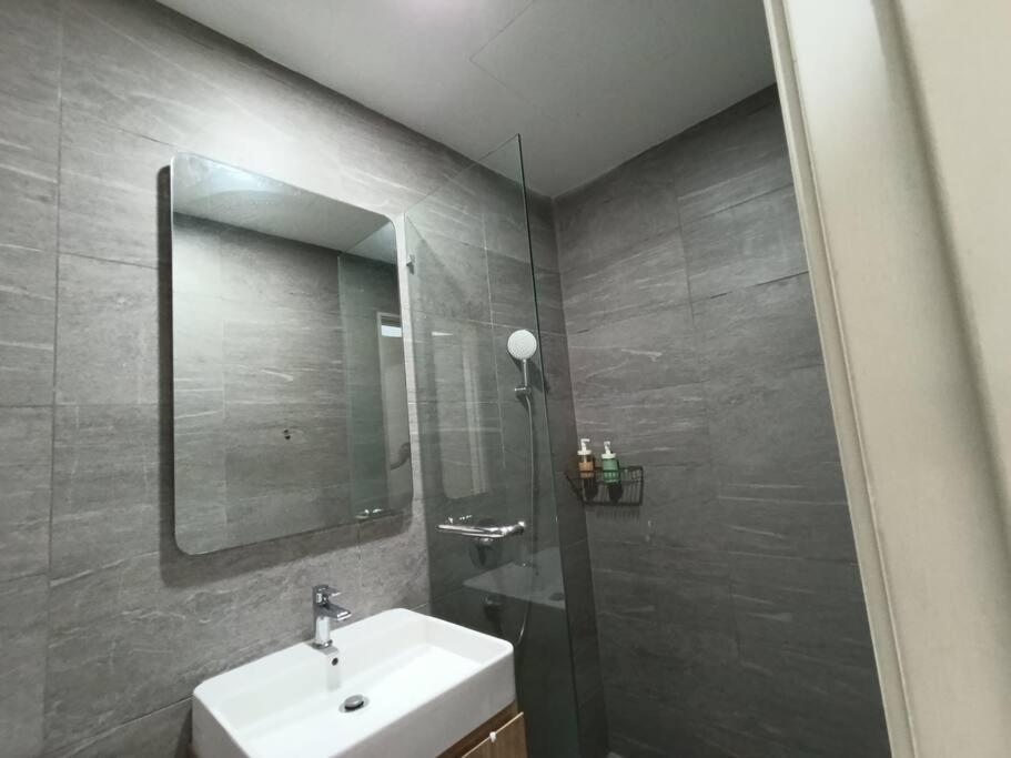 Revo - Pavilion Bkt Jalil At Vvip Apartment Kuala Lumpur